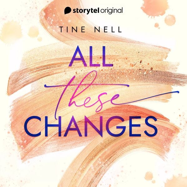 Produktbild: All These Changes