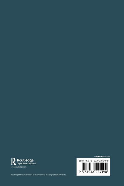 Produktbild: The Role of Language in the Wellbeing of Migrants