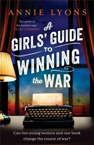 Produktbild: Lyons, A: Girls' Guide to Winning the War