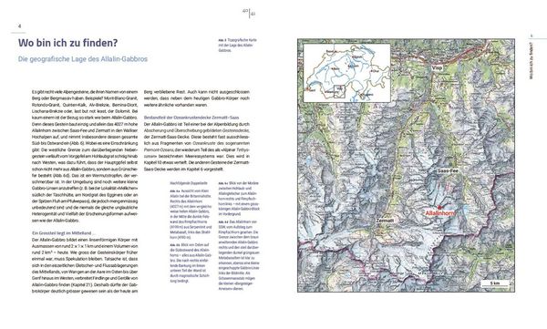 Produktbild: Das sch&ouml;nste Gestein der Welt