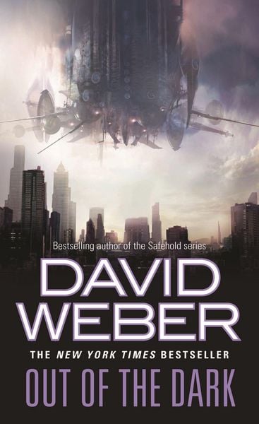 Produktbild: Out of the Dark