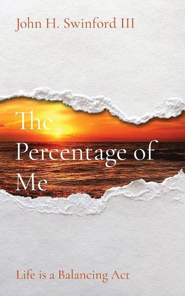 Produktbild: The Percentage of Me