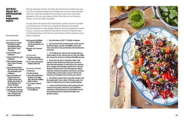 Produktbild: Hemsley und Hemsley