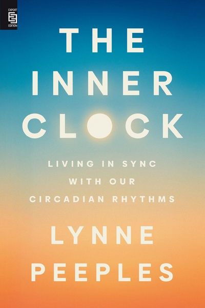 Produktbild: The Inner Clock