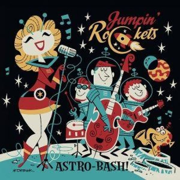 Produktbild: Astro-Bash!