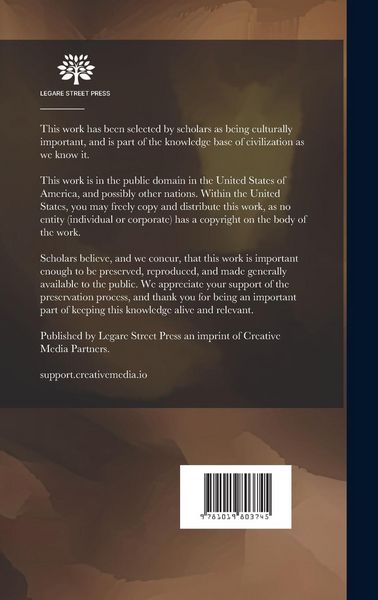 Produktbild: The Works of William Hogarth; Volume I