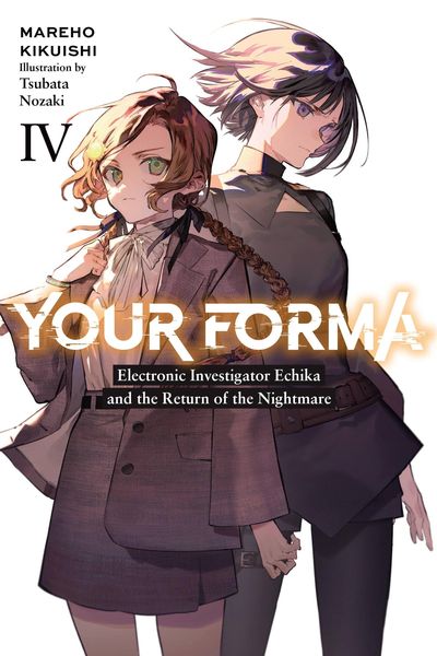 Produktbild: Your Forma, Vol. 4