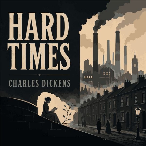 Produktbild: Hard Times