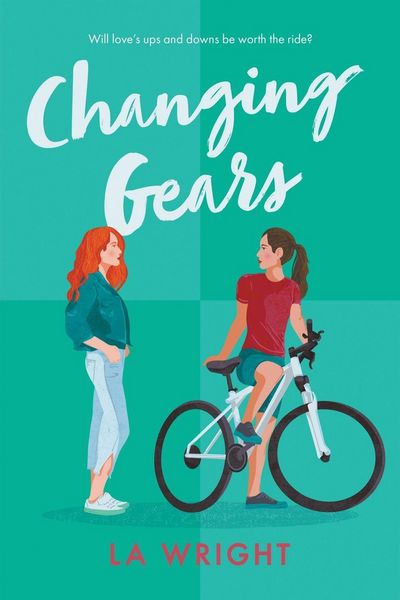 Produktbild: Changing Gears