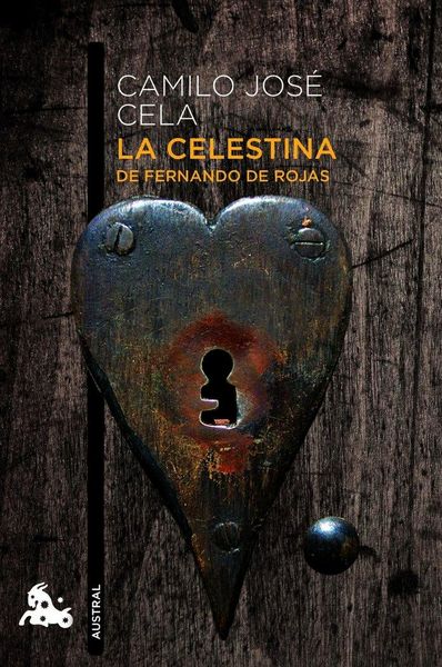 Produktbild: La Celestina