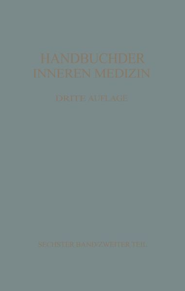 Produktbild: Konstitution &middot; Idiosynkrasien Stoffwechsel und Ern&auml;hrung