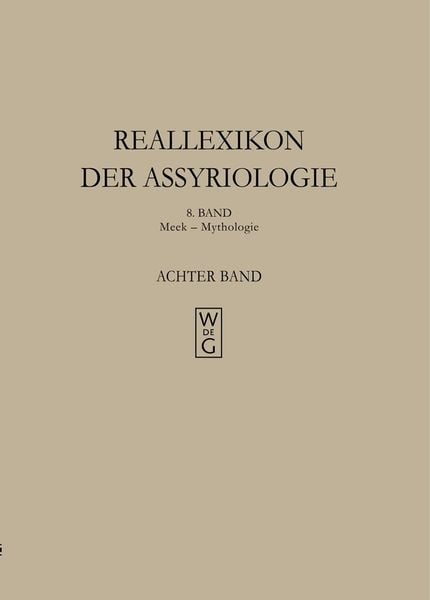 Produktbild: Meek - Mythologie