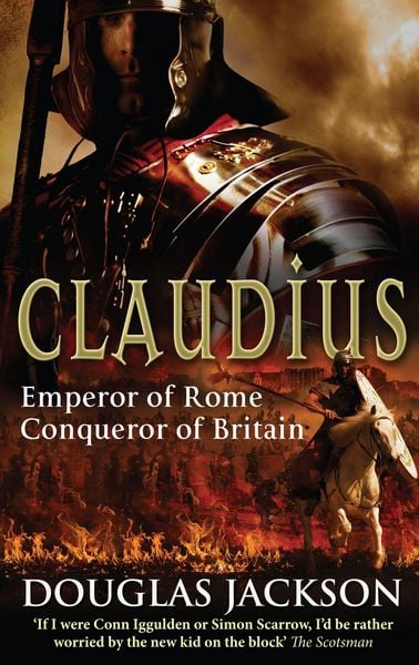 Produktbild: Claudius