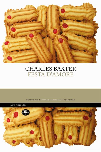 Produktbild: Festa d'amore