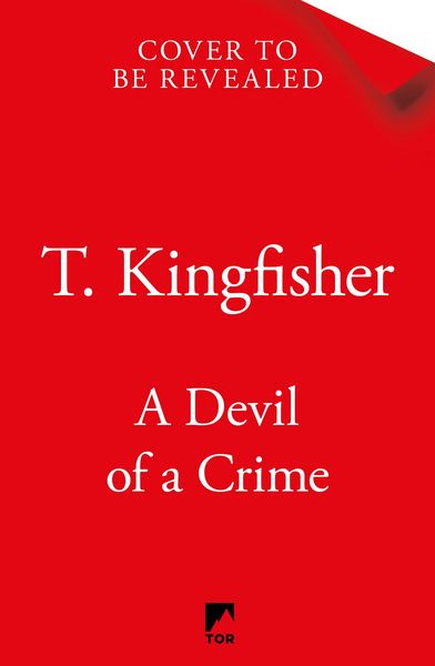 Produktbild: Devil of a Crime