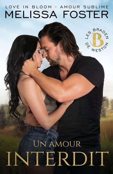 Produktbild: Un amour interdit