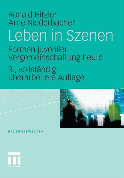 Produktbild: Leben in Szenen