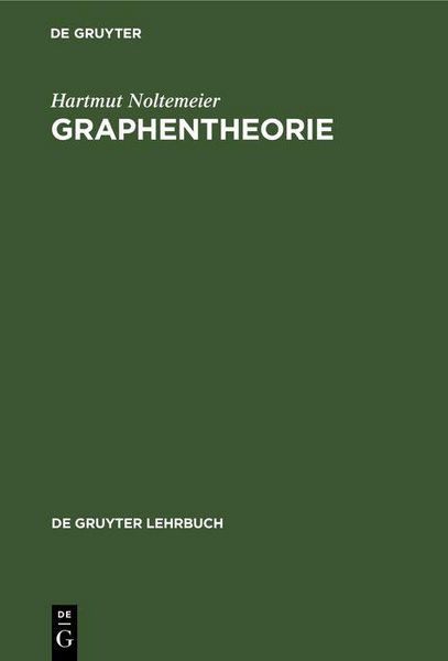 Produktbild: Graphentheorie
