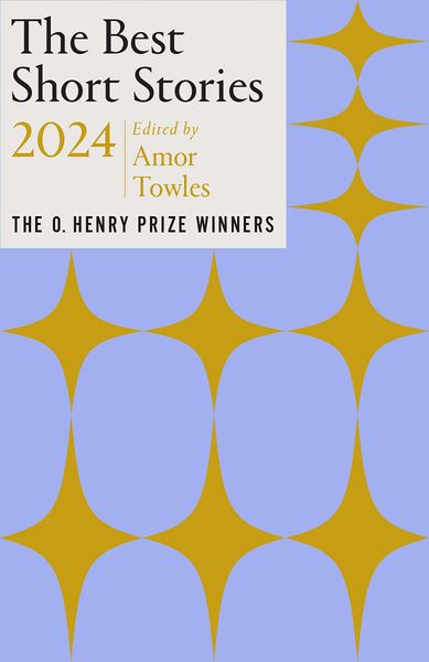 Produktbild: The Best Short Stories 2024