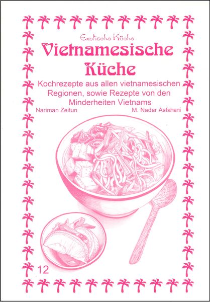 Produktbild: Vietnamesische K&uuml;che