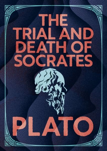 Produktbild: The Trial and Death of Socrates