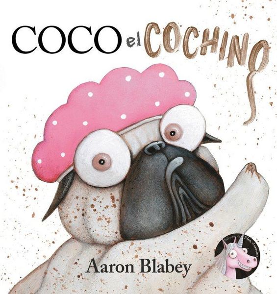 Produktbild: Coco el cochino