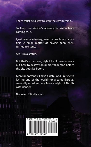 Produktbild: The Danger With Demons
