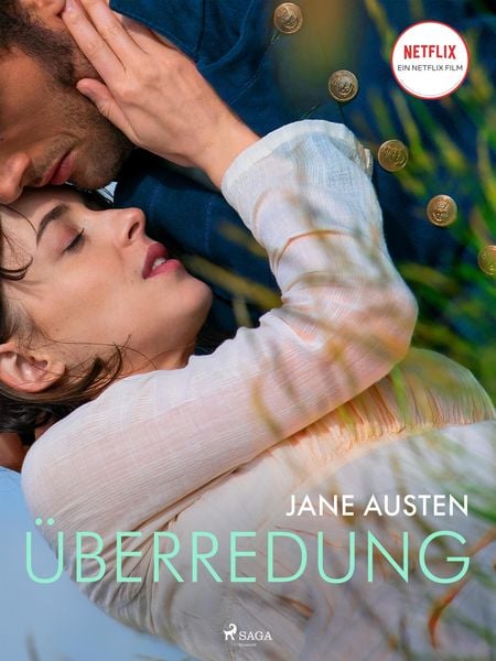 Produktbild: &Uuml;berredung
