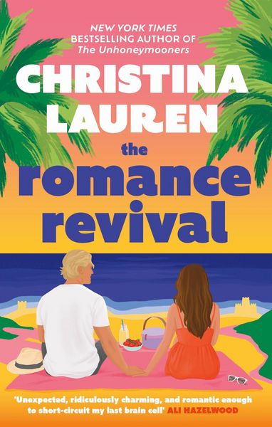 Produktbild: The Romance Revival