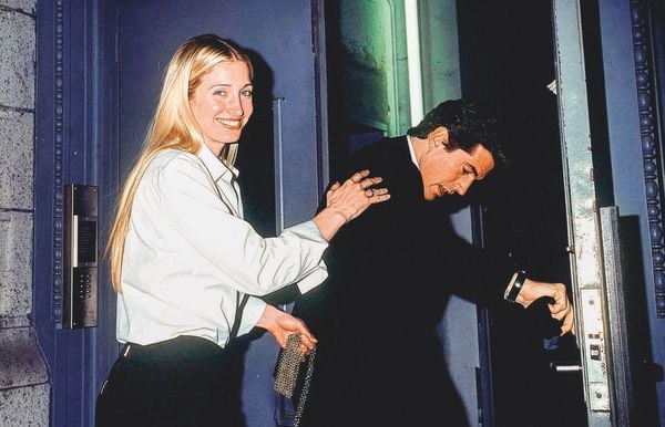 Produktbild: Carolyn Bessette-Kennedy
