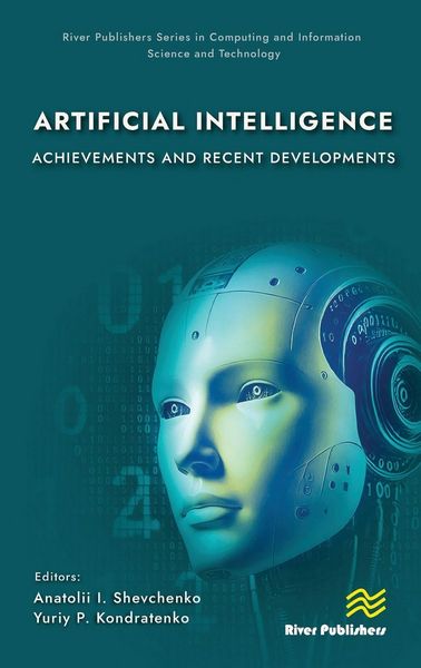 Produktbild: Artificial Intelligence