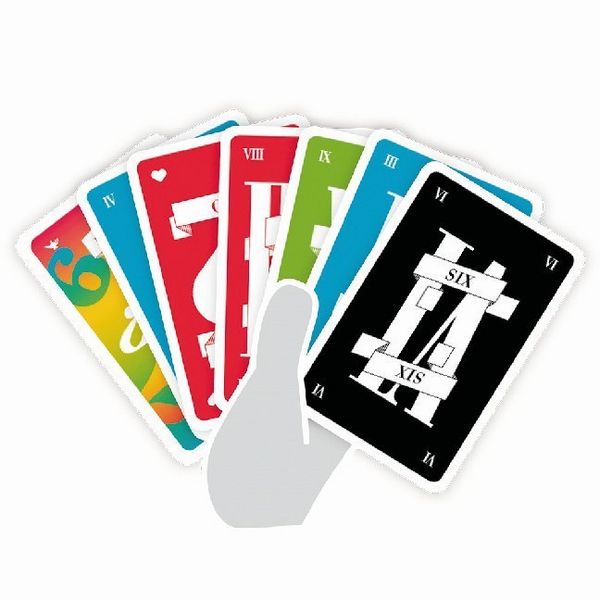 Produktbild: Game Factory - Frantic, Englische Version