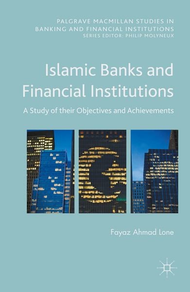 Produktbild: Islamic Banks and Financial Institutions