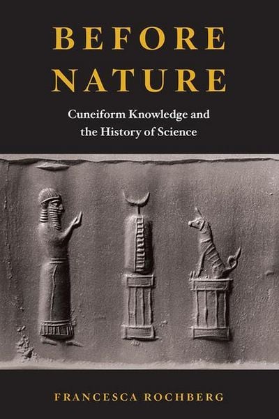 Produktbild: Before Nature
