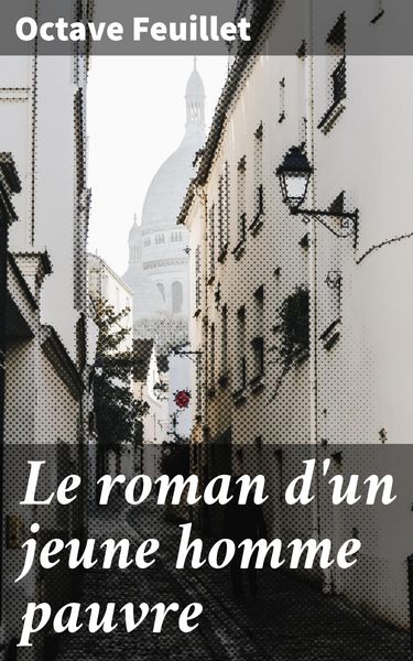 Produktbild: Le roman d'un jeune homme pauvre
