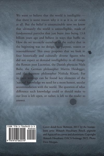 Produktbild: Regaining to Know Aright