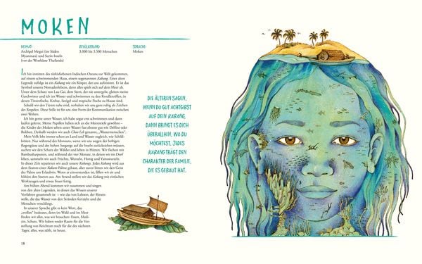 Produktbild: Origins - Indigene Kulturen der Welt