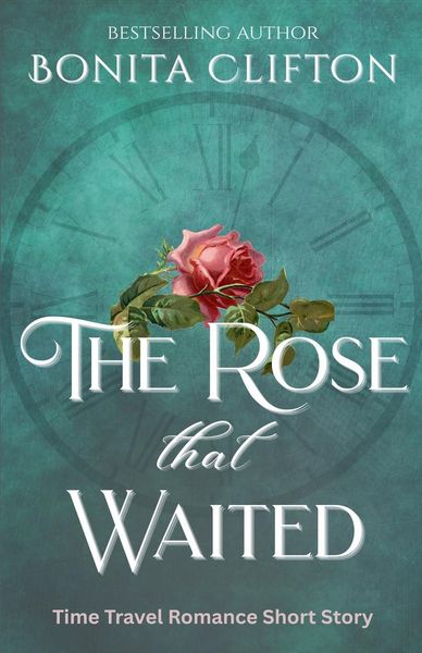 Produktbild: The Rose That Waited
