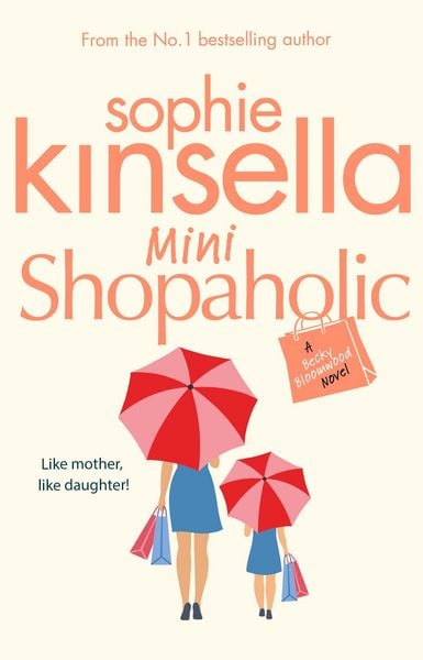 Produktbild: Mini Shopaholic