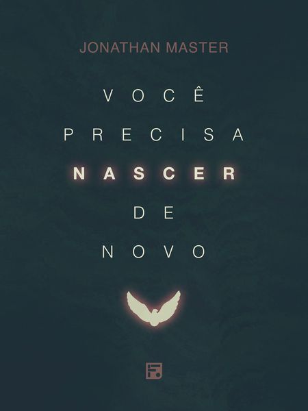 Produktbild: Voc&ecirc; precisa nascer de novo