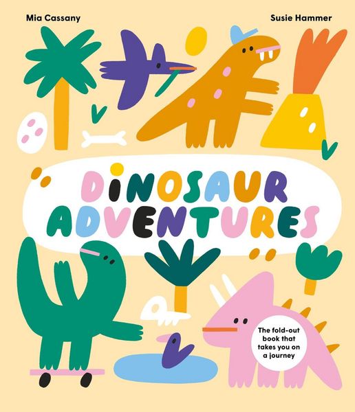 Produktbild: Dinosaur Adventures