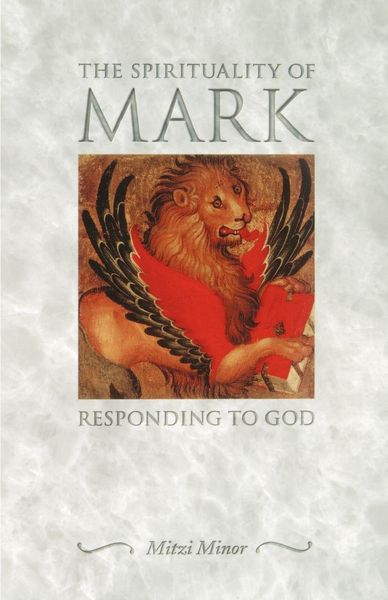 Produktbild: Spirituality of Mark