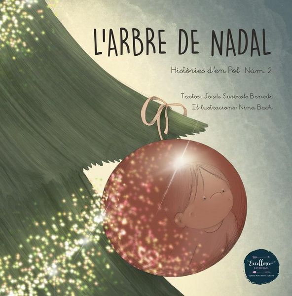 Produktbild: L'arbre de Nadal