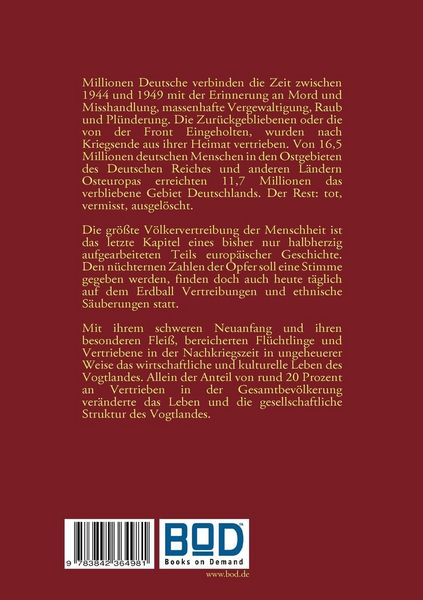 Produktbild: Flucht, Vertreibung, Heimatlosigkeit