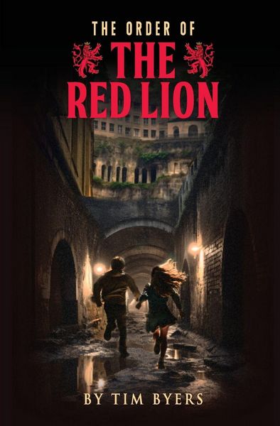 Produktbild: The Order of the Red Lion