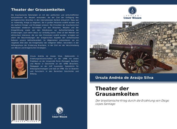 Produktbild: Theater der Grausamkeiten