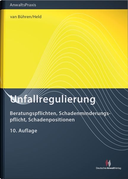 Produktbild: Unfallregulierung