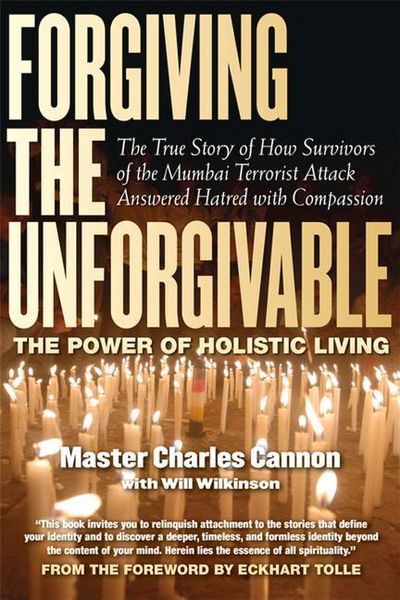 Produktbild: Forgiving the Unforgivable