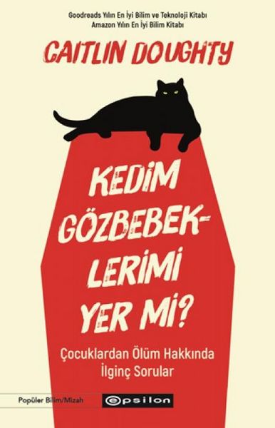 Produktbild: Kedim G&ouml;zbebeklerimi Yer mi