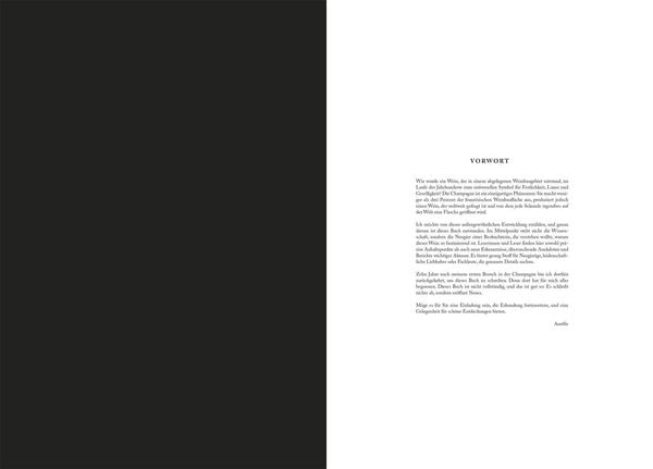 Produktbild: Champagner